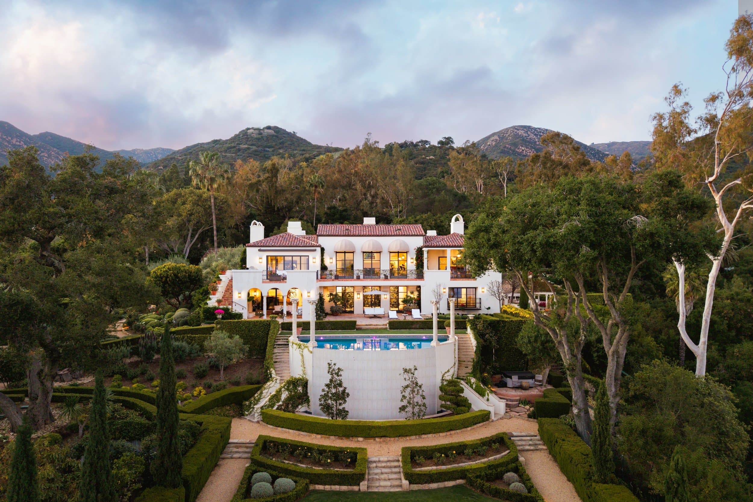 1050 Cold Springs Road