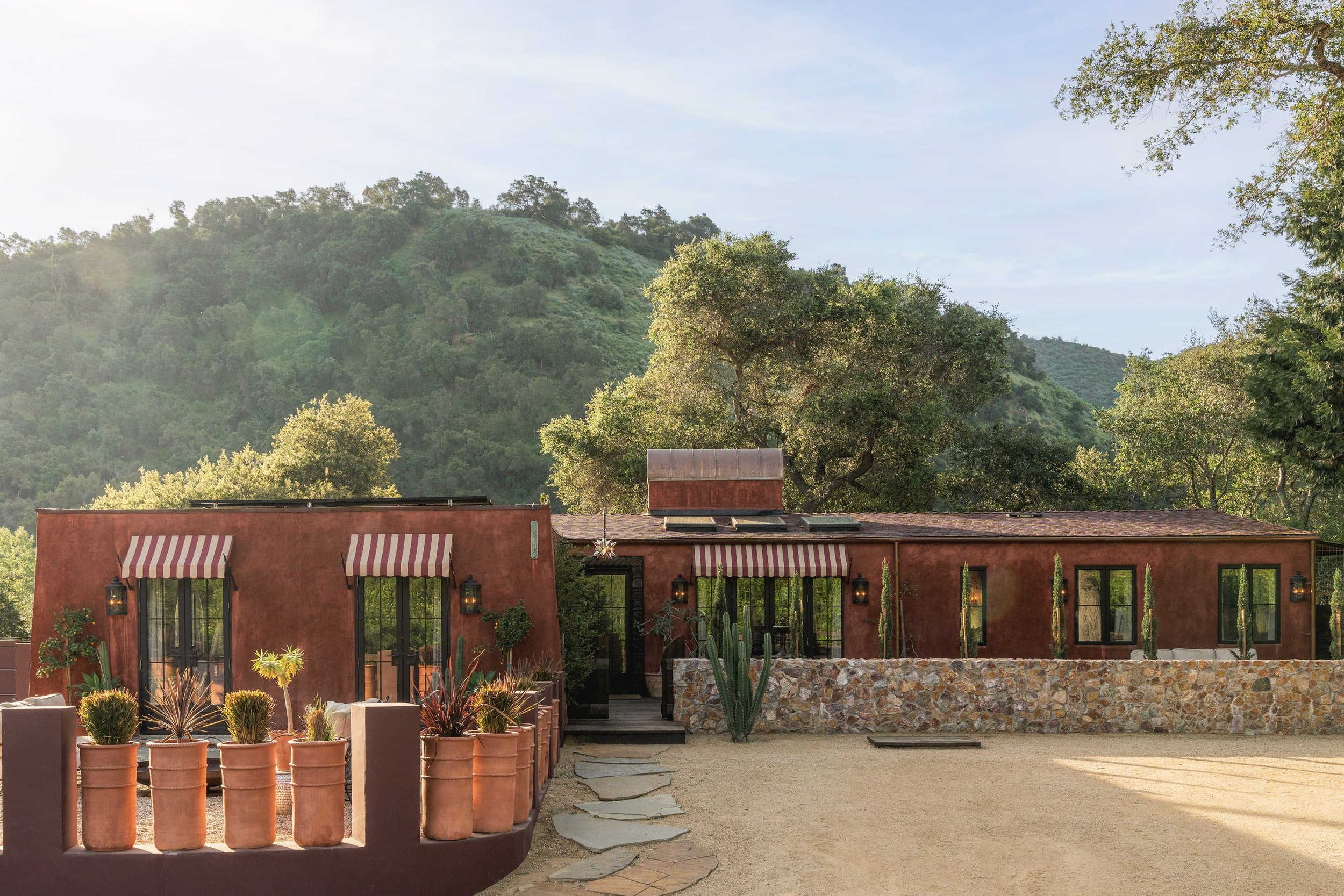 10802 Oak Knoll Road