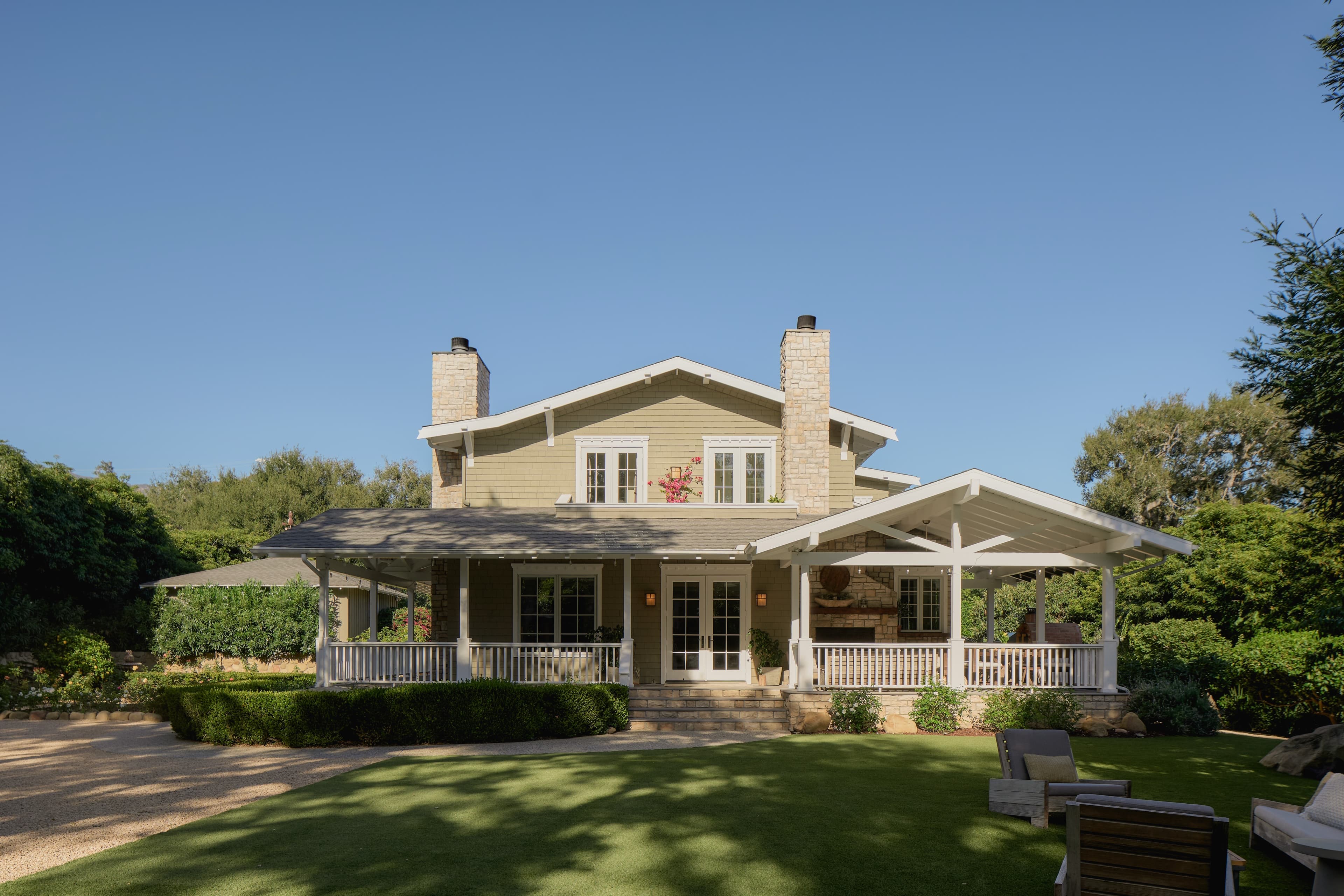 1650 East Valley Road