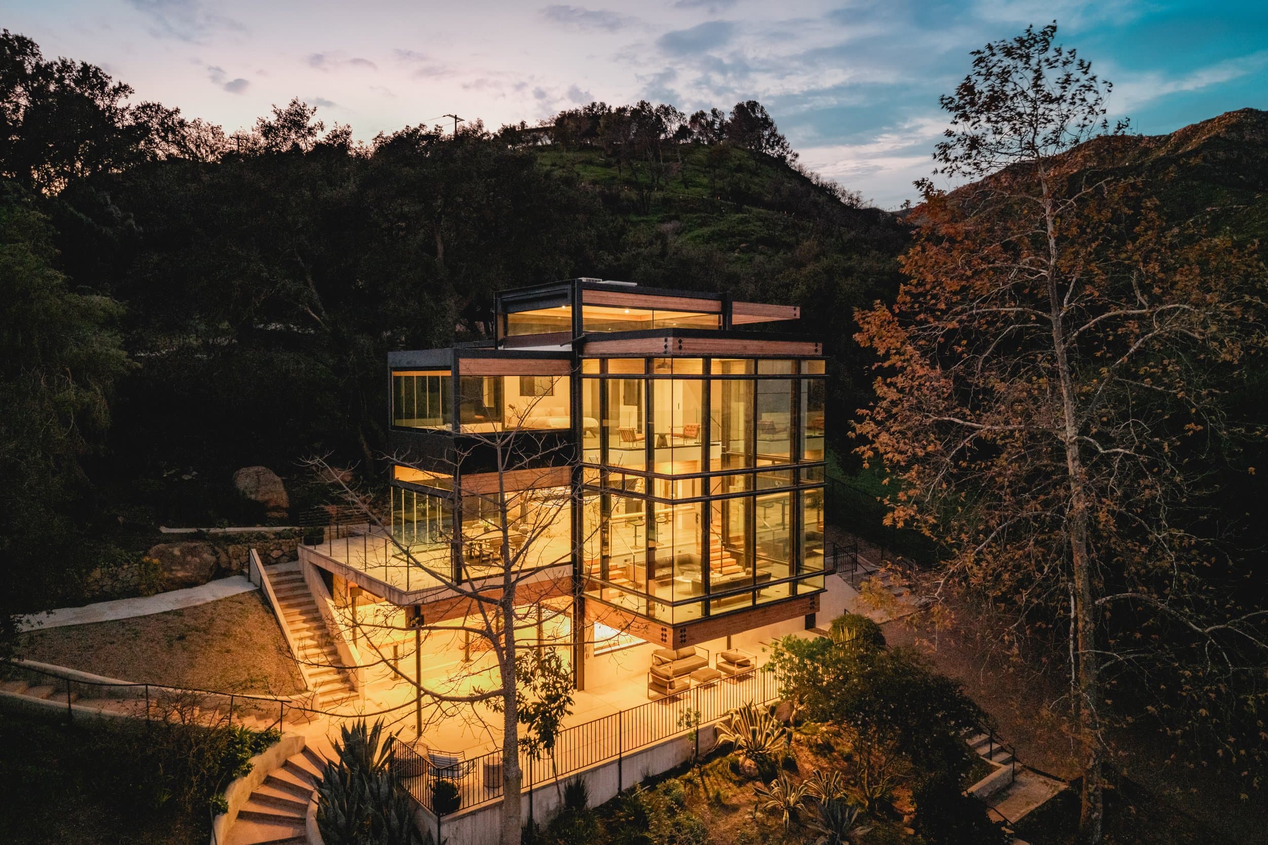 2315 Live Oak Meadows Road