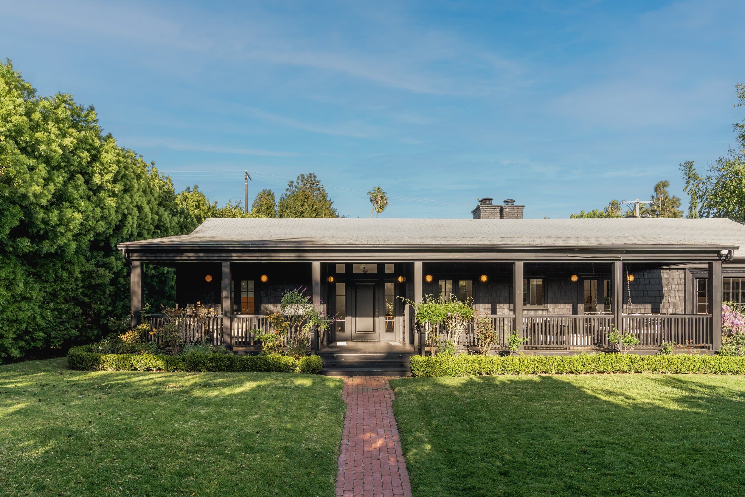 250 S Chadbourne Avenue