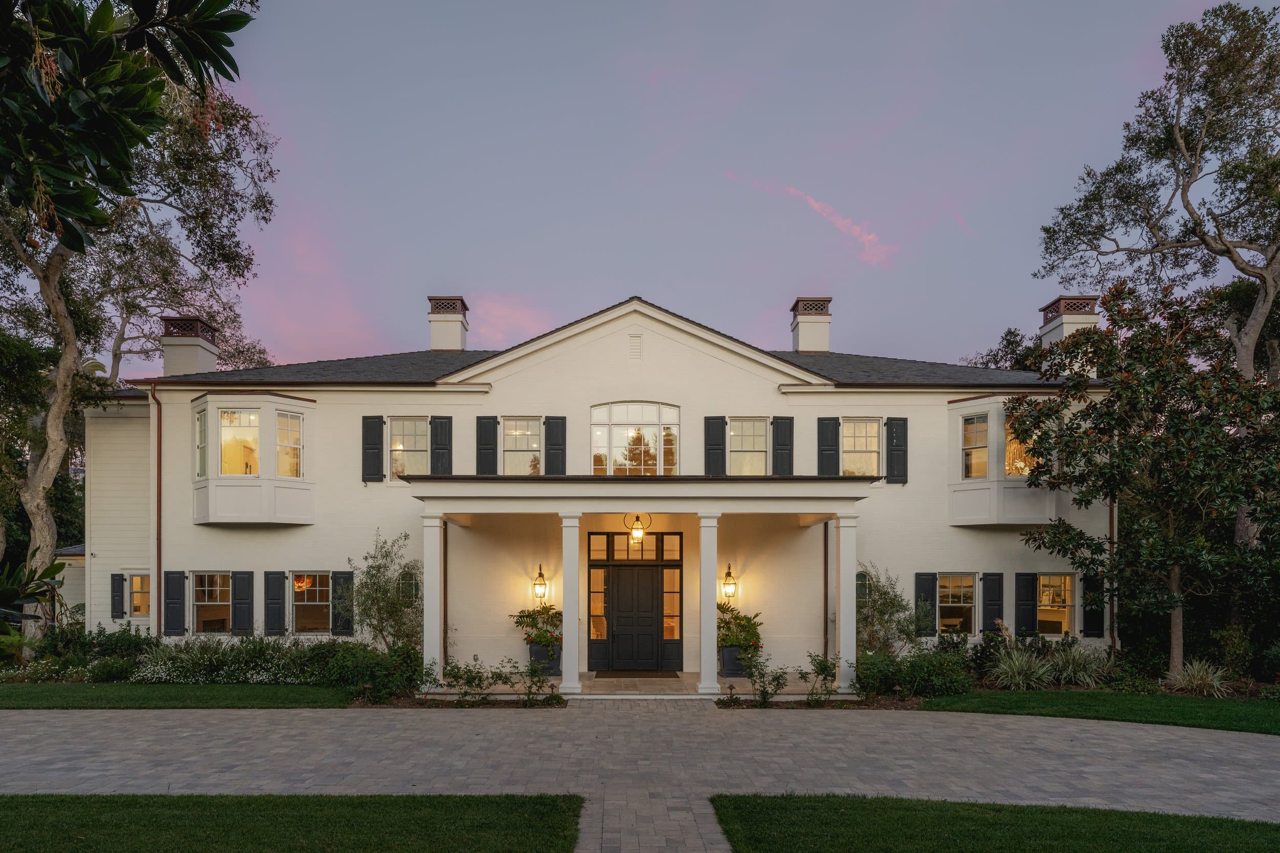 260 Oak Road