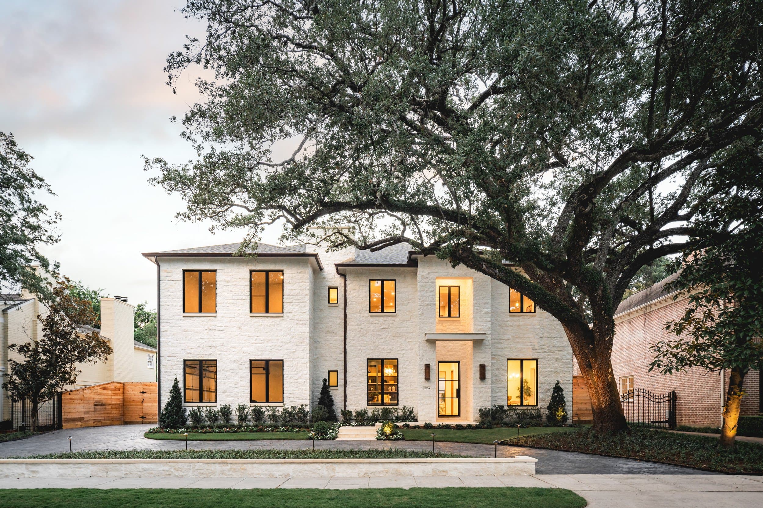 3636 Overbrook Lane