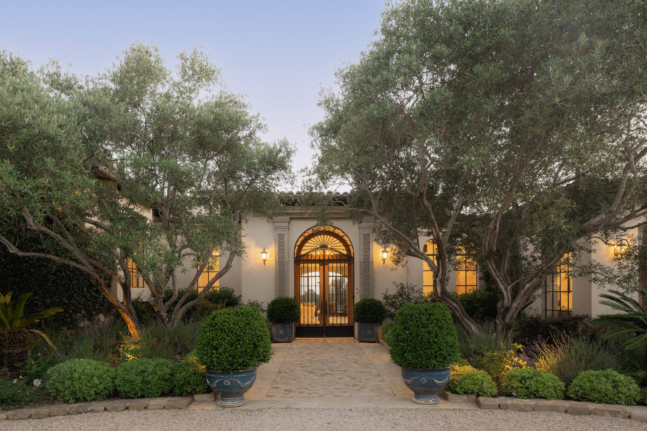 420 Toro Canyon Road
