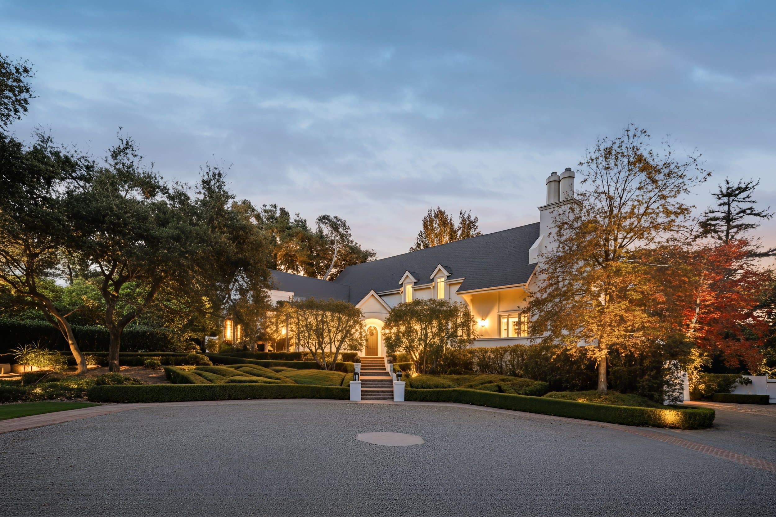 786 Hot Springs Road