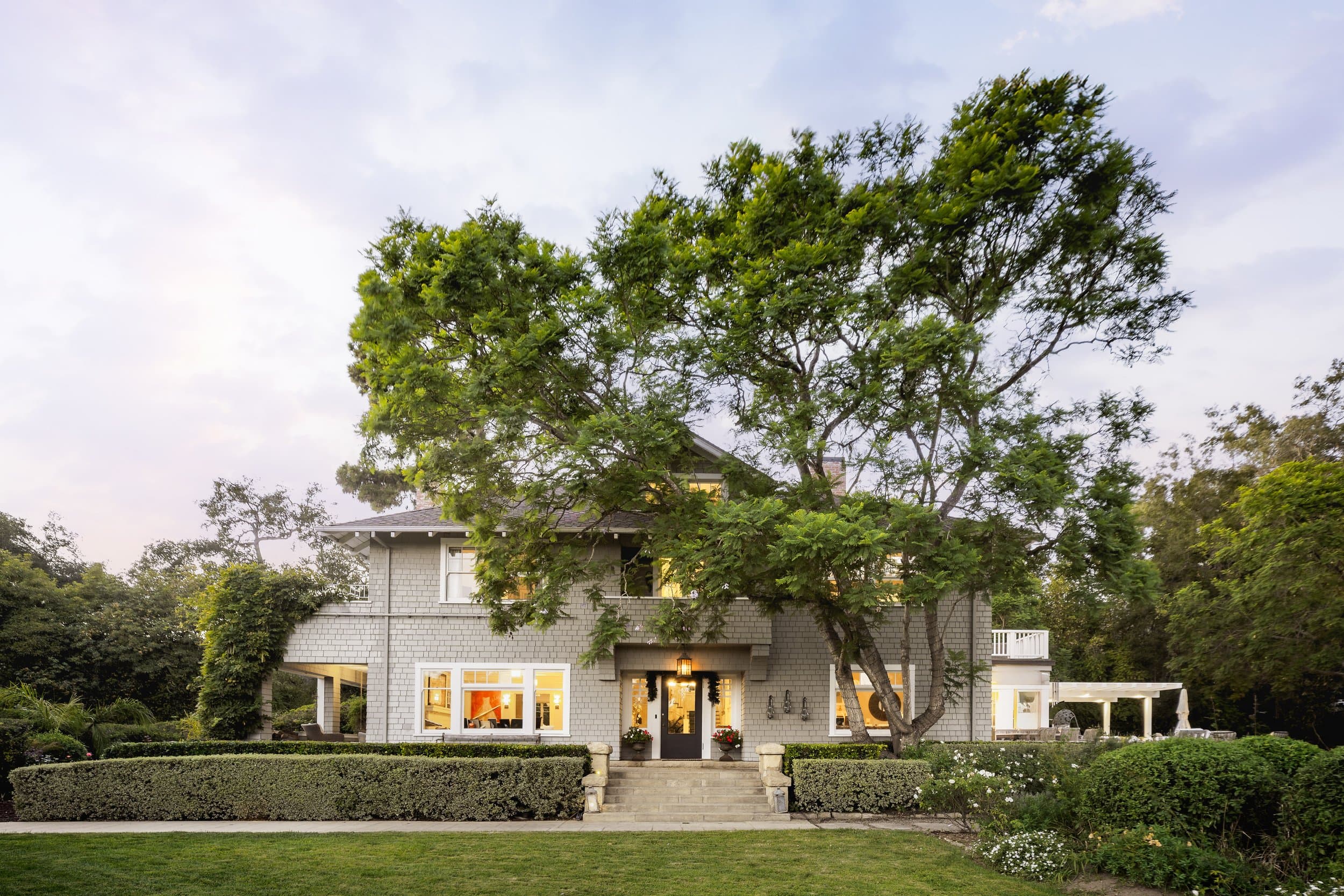 Montecito Rental