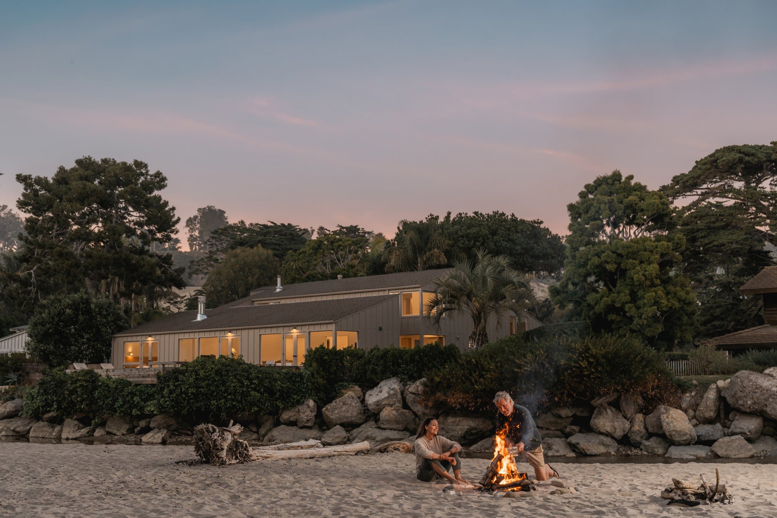 Rincon Point