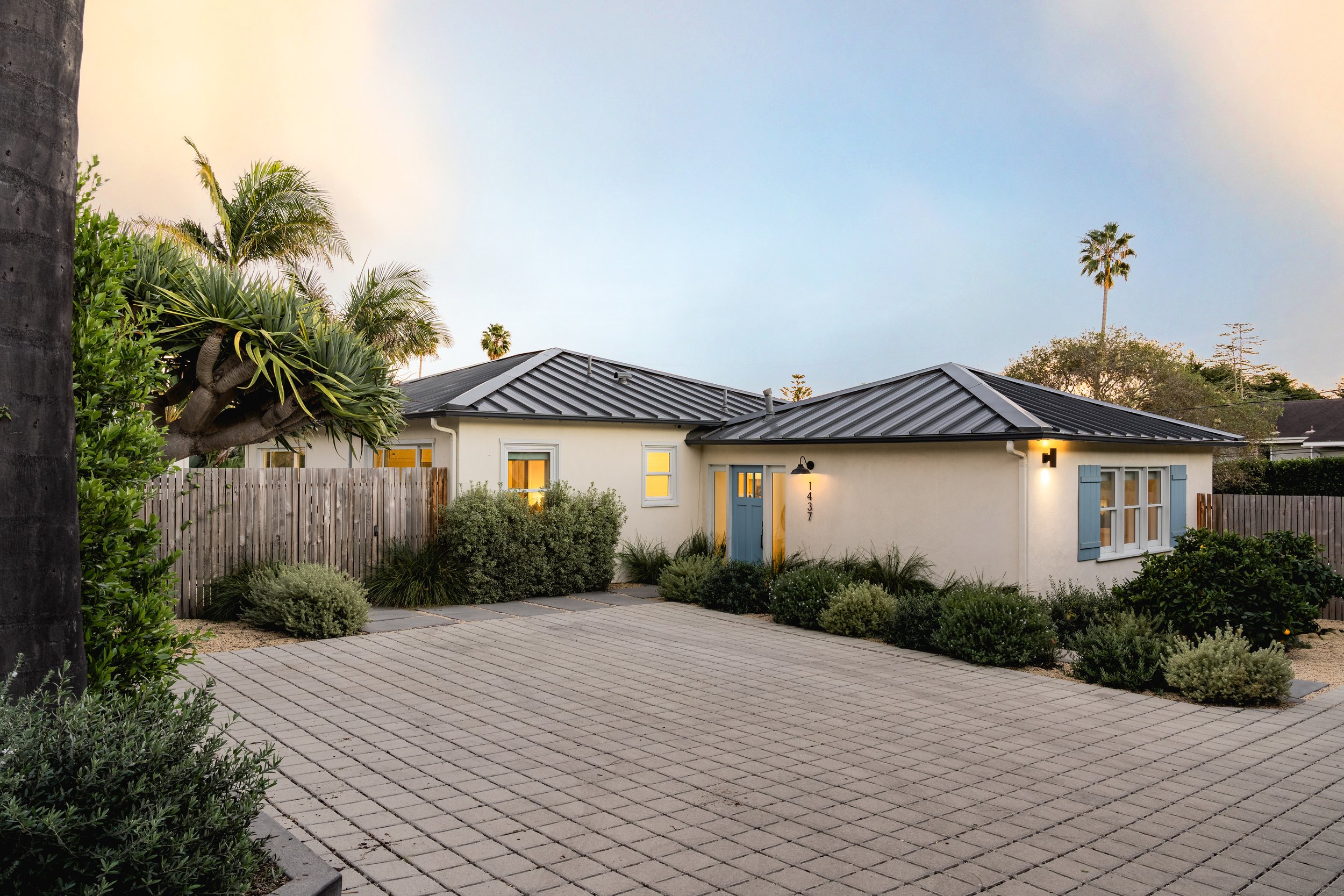 1437 San Miguel Avenue — hero photo