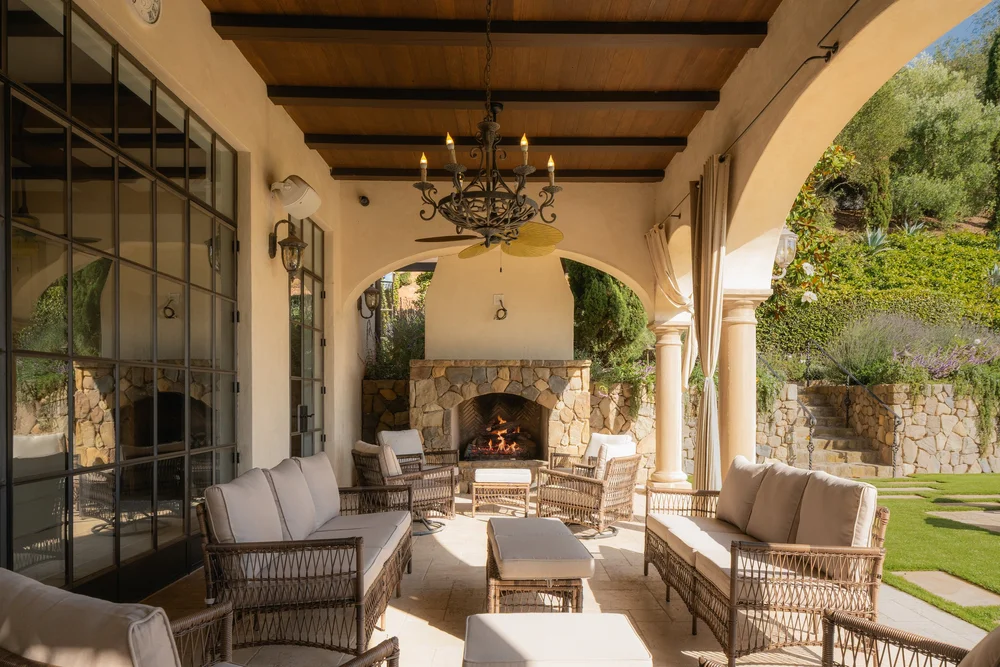 420 Toro Canyon Road — photo 76