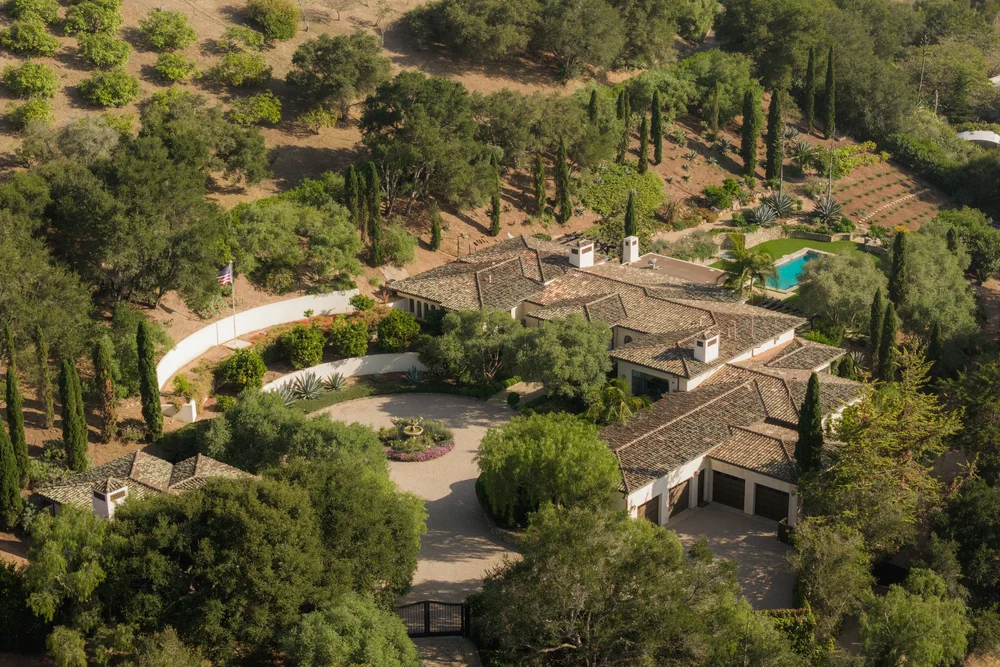 420 Toro Canyon Road — photo 90