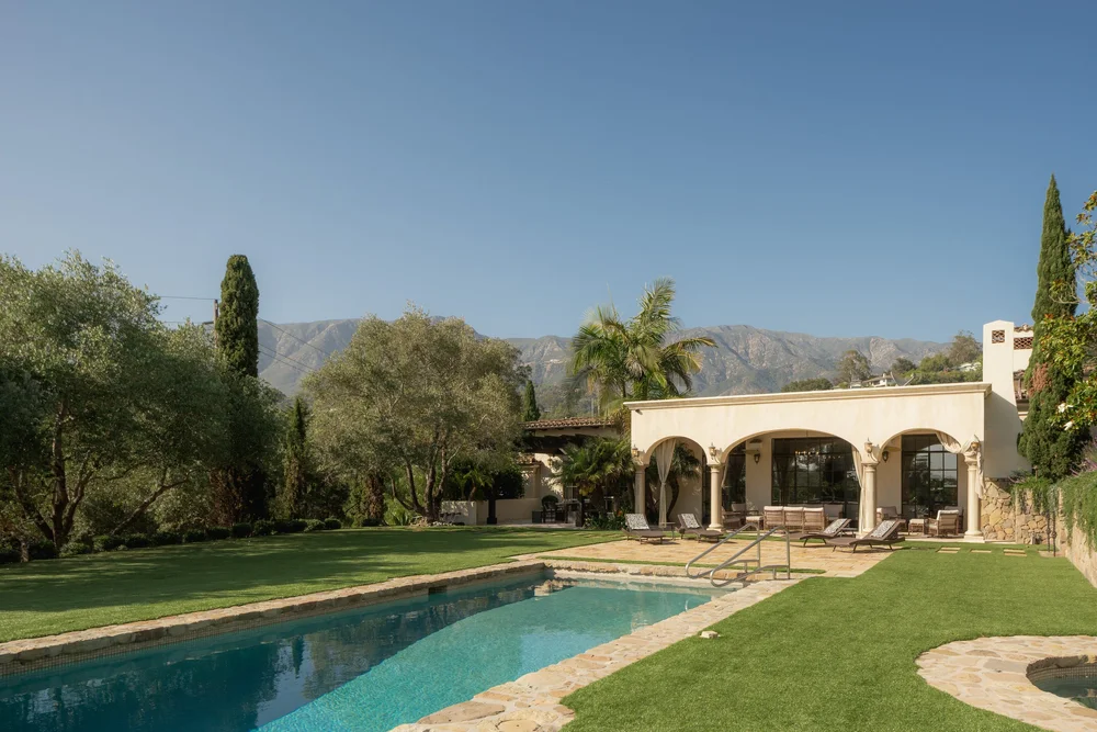 420 Toro Canyon Road — photo 61