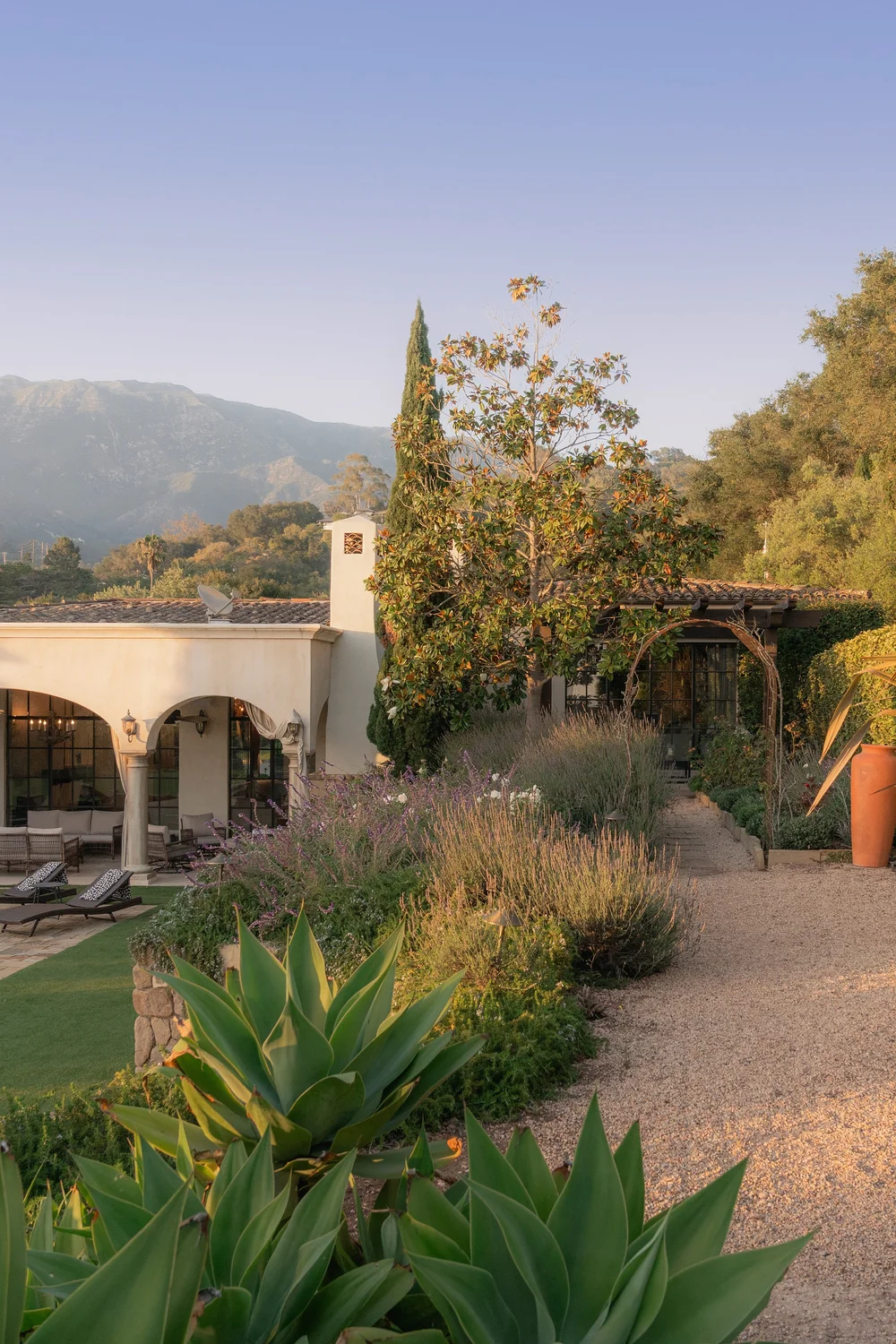 420 Toro Canyon Road — photo 71
