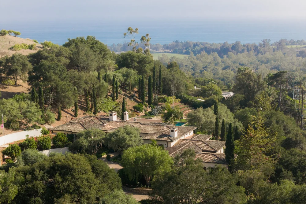 420 Toro Canyon Road — photo 91