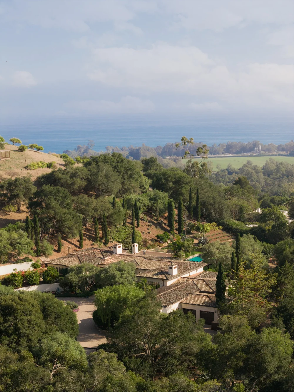 420 Toro Canyon Road — photo 92