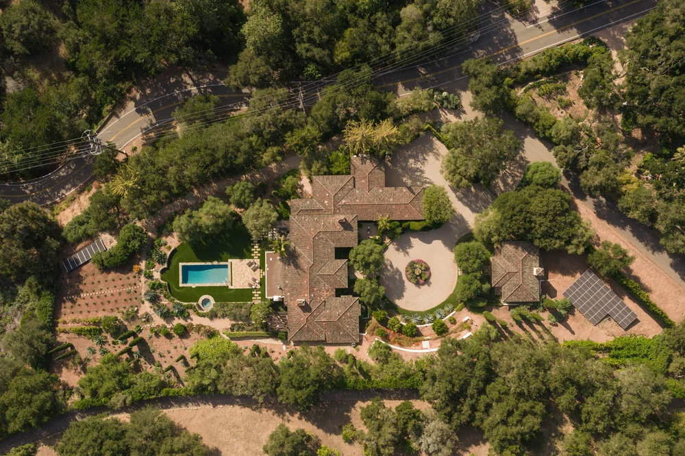 420 Toro Canyon Road — photo 93