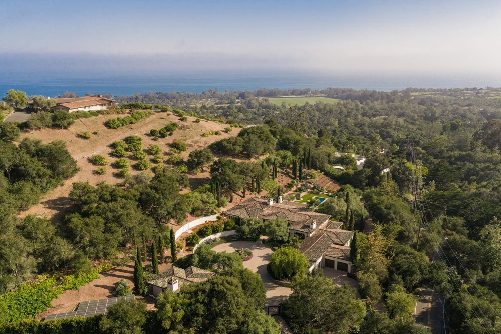 420 Toro Canyon Road — photo 94