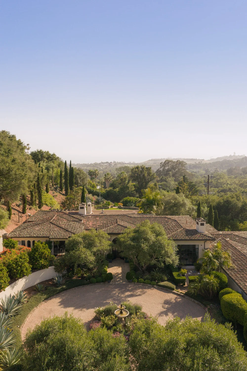 420 Toro Canyon Road — photo 95