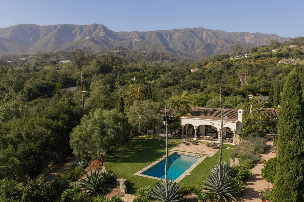 420 Toro Canyon Road — photo 96