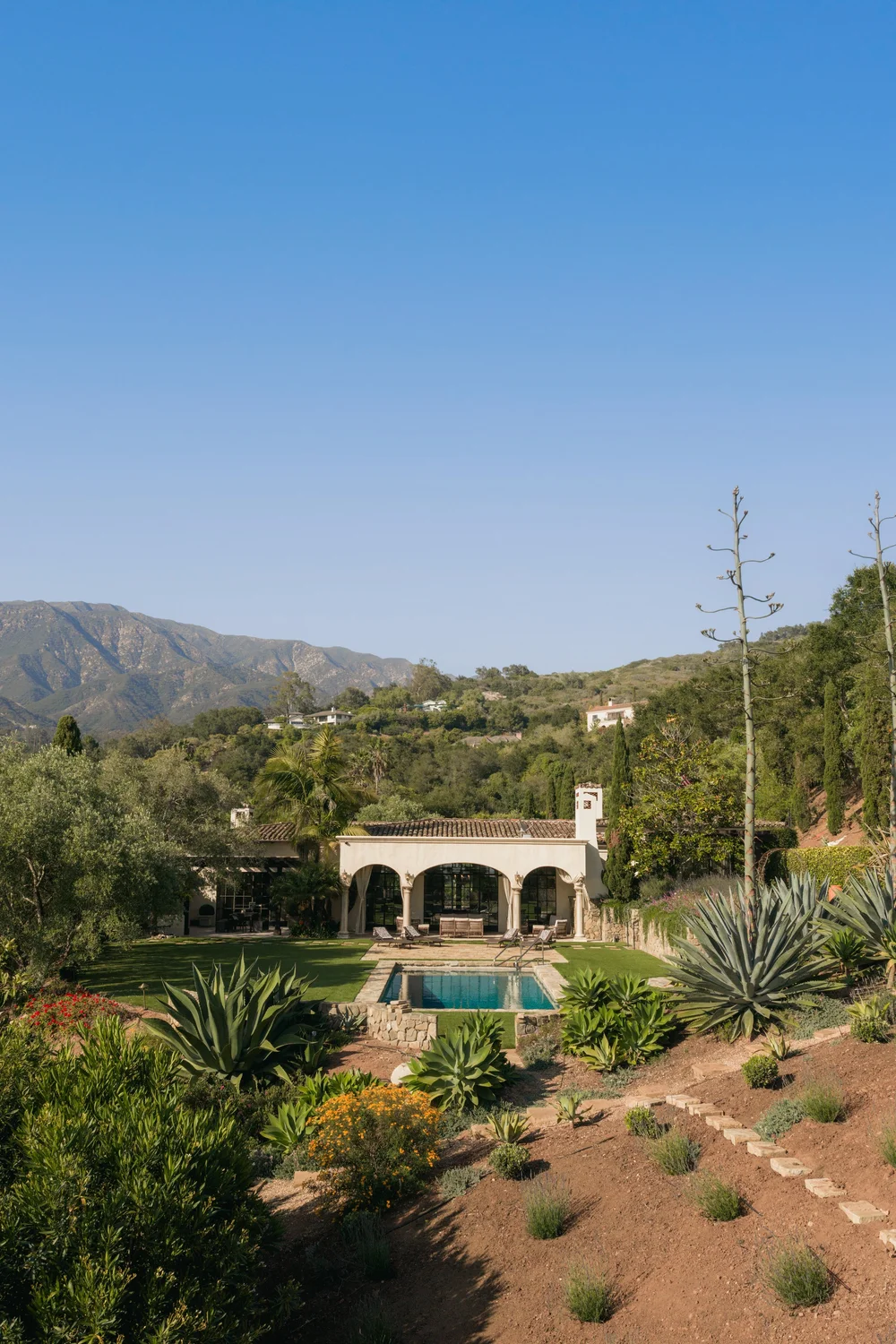 420 Toro Canyon Road — photo 98