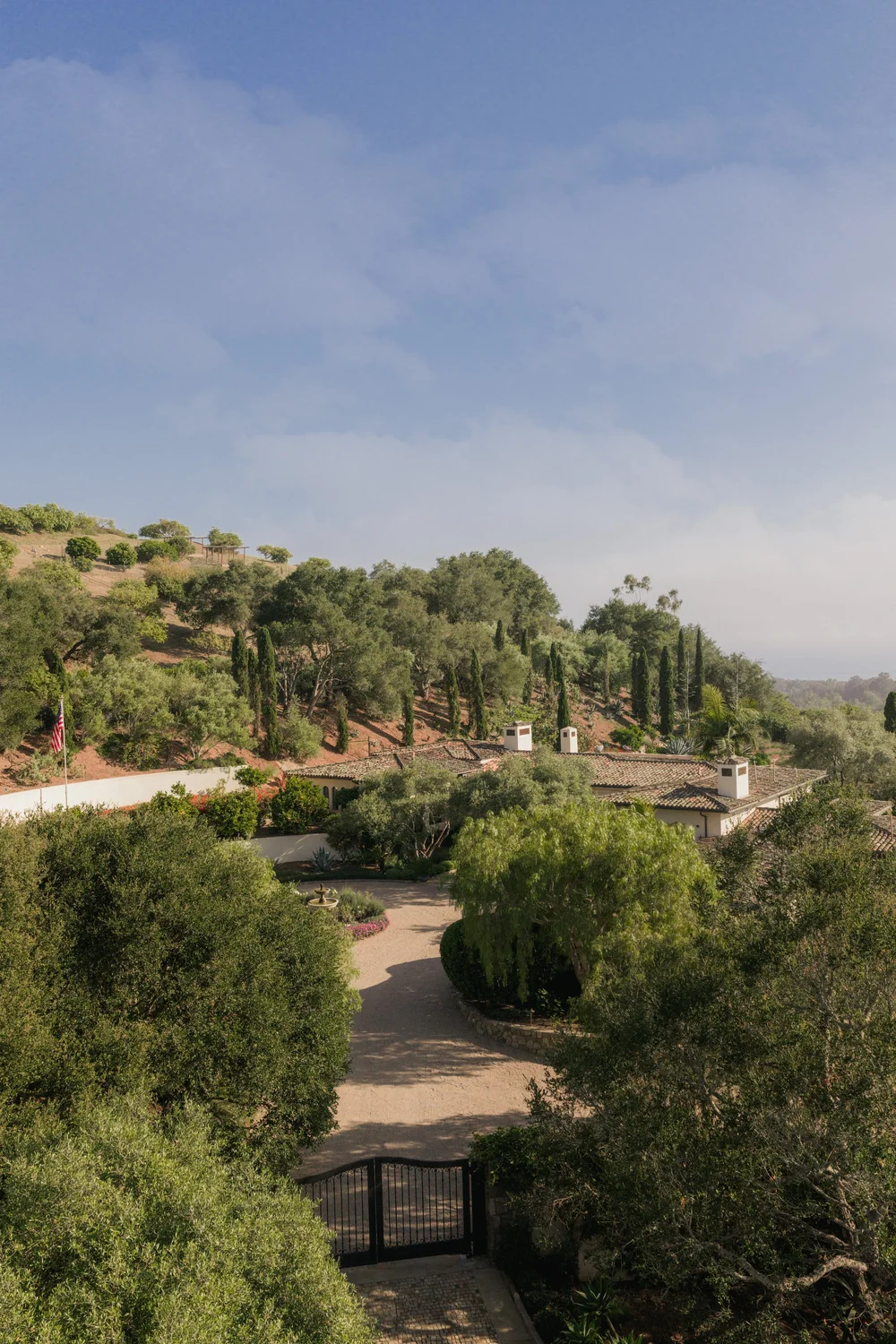 420 Toro Canyon Road — photo 100