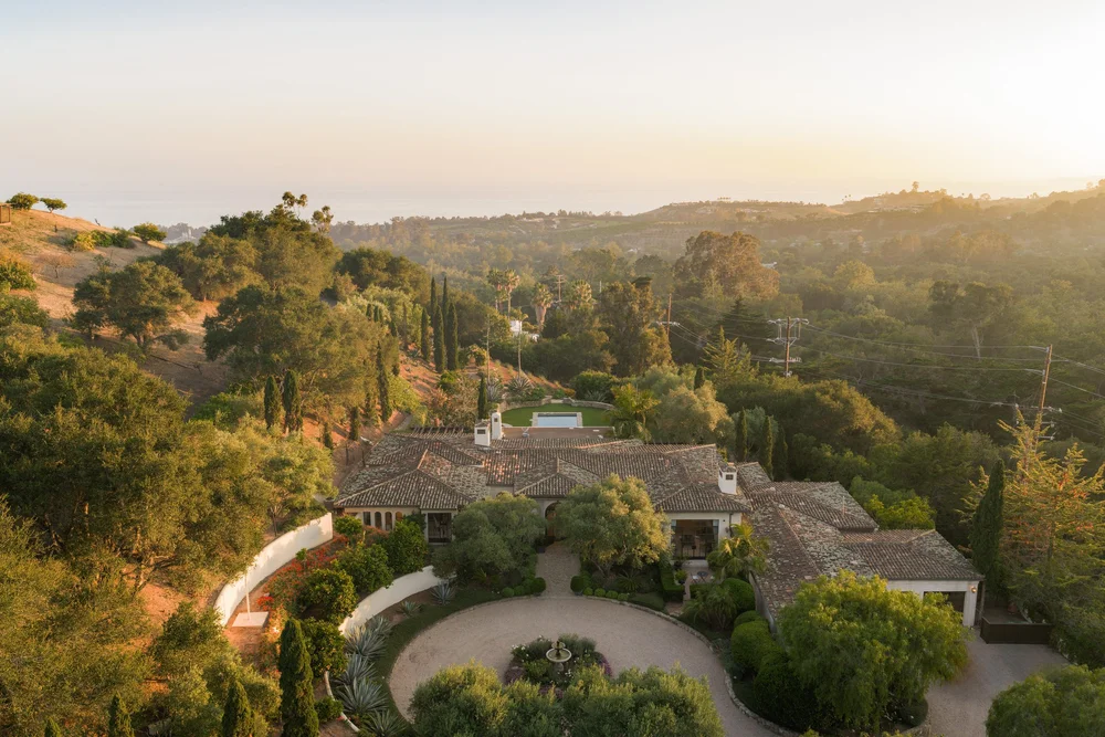 420 Toro Canyon Road — photo 101
