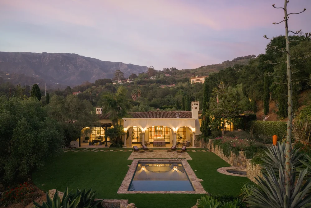 420 Toro Canyon Road — photo 104