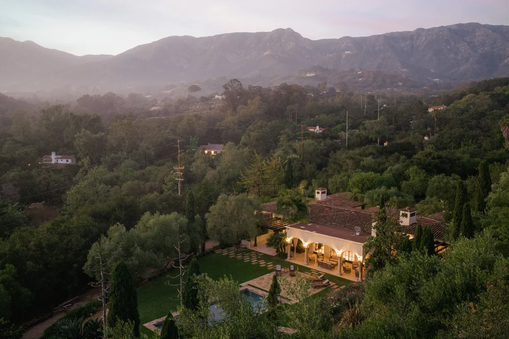 420 Toro Canyon Road — photo 105