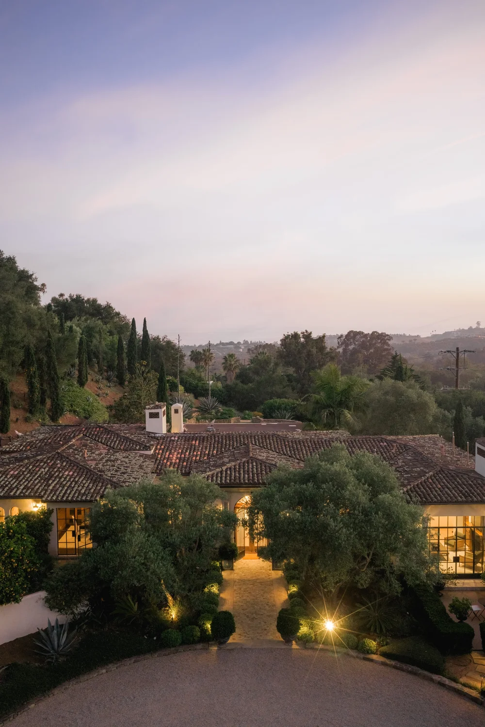420 Toro Canyon Road — photo 106