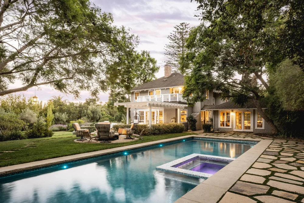 Montecito Rental — photo 76