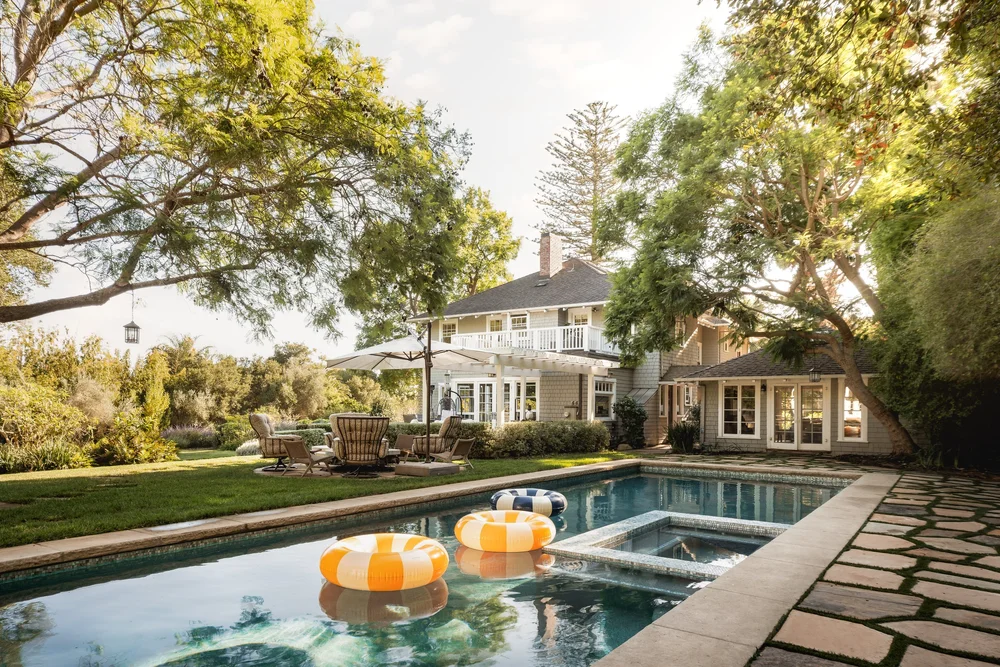 Montecito Rental — photo 56