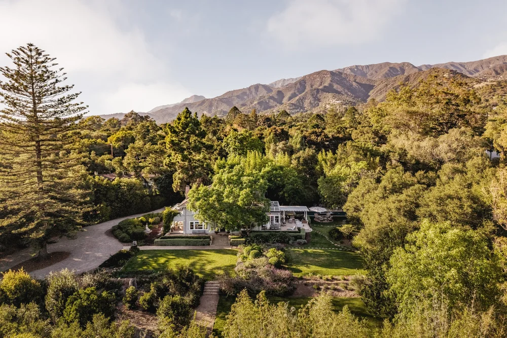 Montecito Rental — photo 79