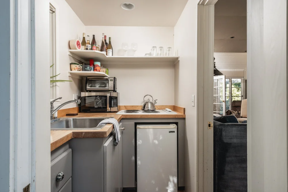 Montecito Rental — photo 48