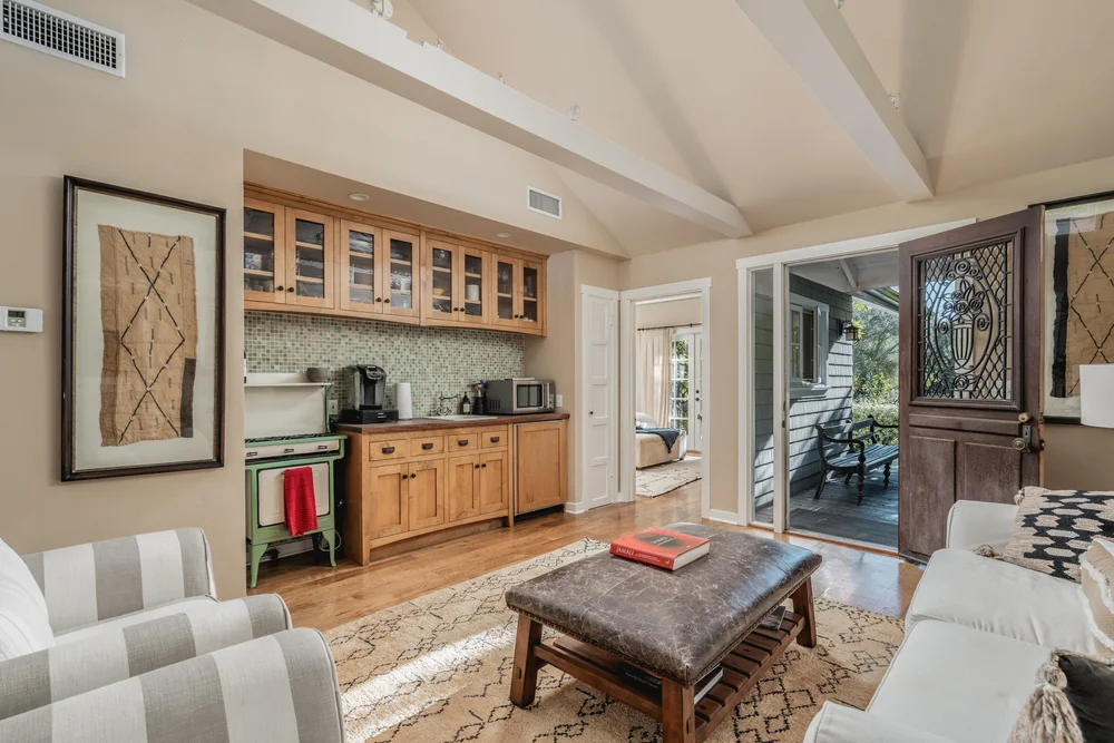 Montecito Rental — photo 43