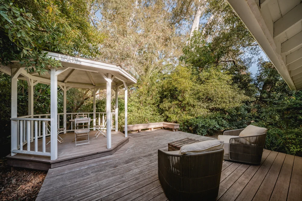 Montecito Rental — photo 47