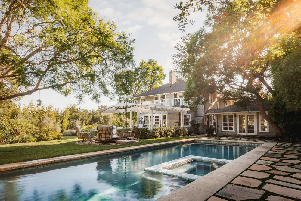 Montecito Rental — photo 54