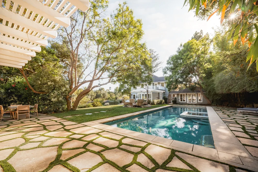 Montecito Rental — photo 55