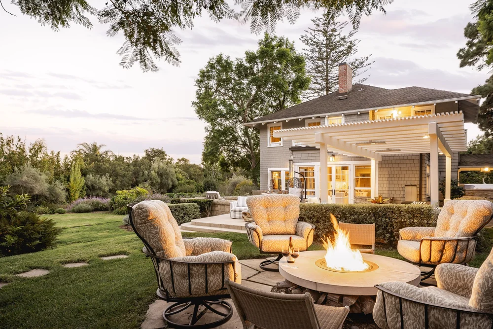 Montecito Rental — photo 78