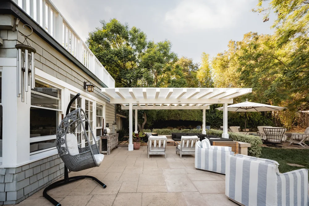Montecito Rental — photo 60