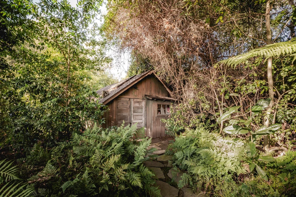 Montecito Rental — photo 52