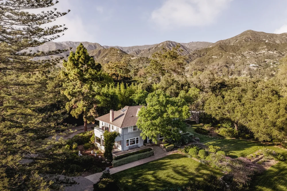 Montecito Rental — photo 80