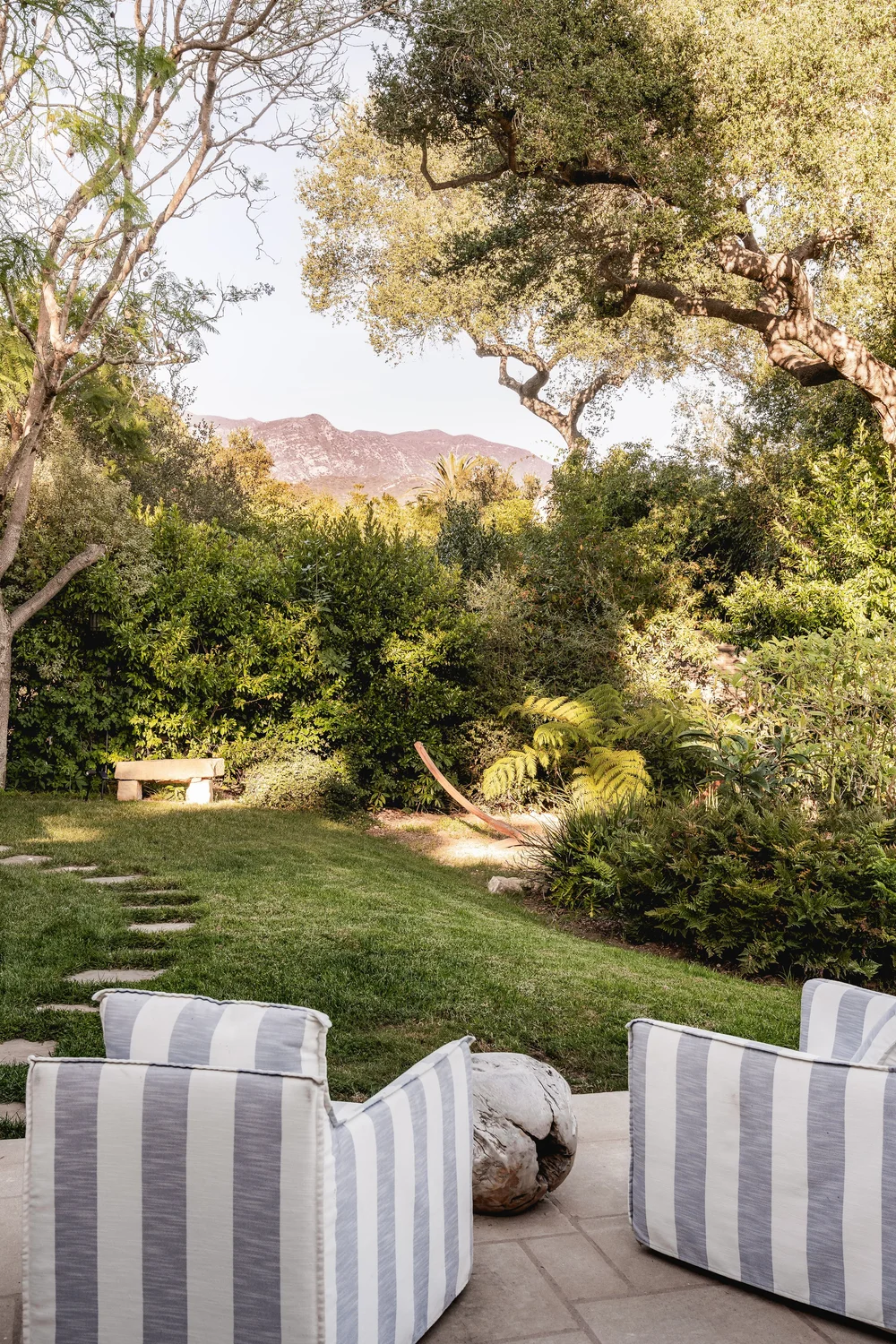 Montecito Rental — photo 73