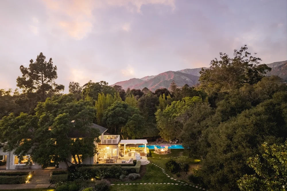 Montecito Rental — photo 85
