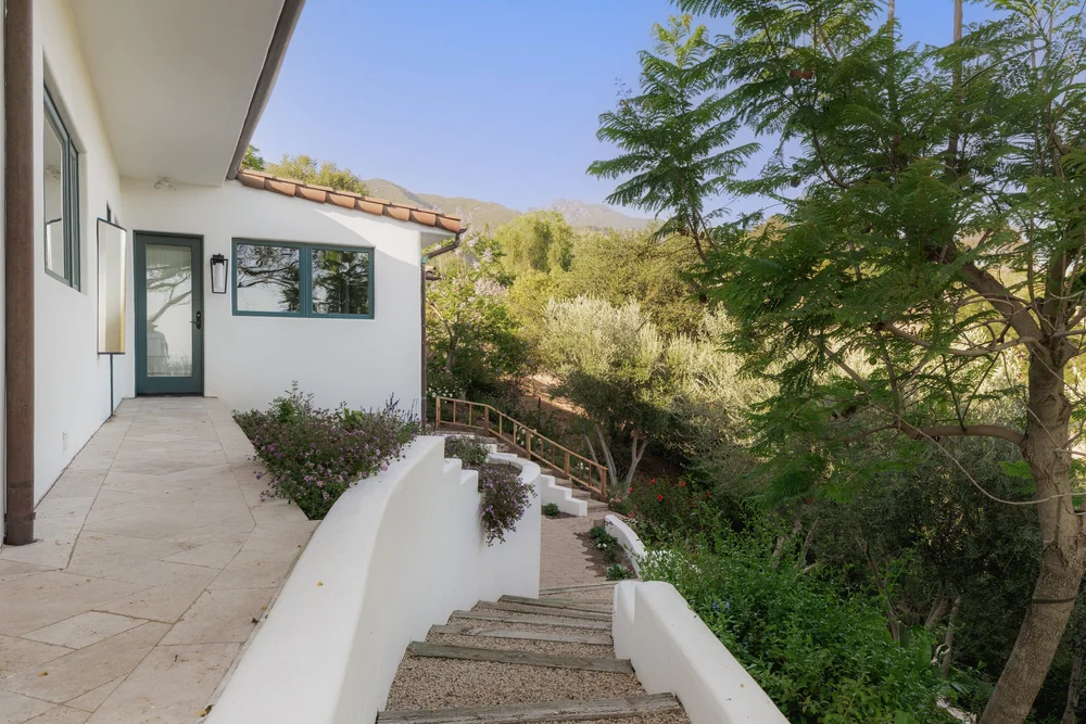 Mission Canyon Road — photo 77