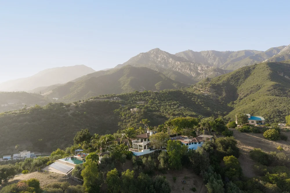 Mission Canyon Road — photo 91